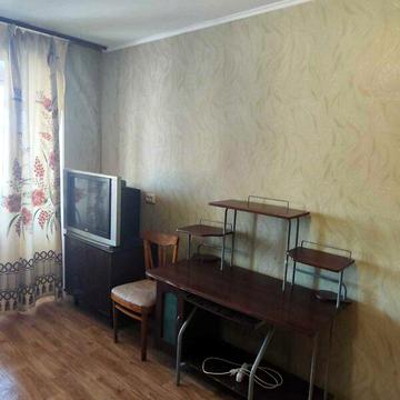 Довгострокова оренда 1к Квартира Миколаївська вулиця