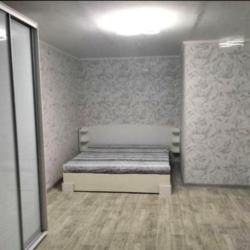 С 12 ноября! Аренда однокомнатной квартиры/ул Ген. Бочарова