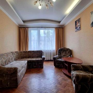 3-х кімнатна, м. Звіринецька, вул. Бойчука 13