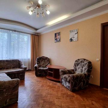 3-х кімнатна, м. Звіринецька, вул. Бойчука 13