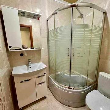 Я ВЛАСНИК>тихий район+100% Капітальний ремонт+новий санвузол ЖК Кульонія