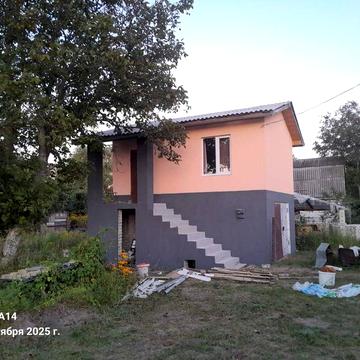 Дача Чернигов новострой от хазяина