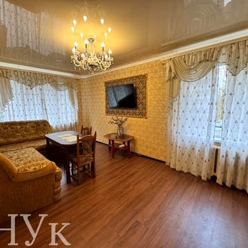 Наукова вул., 54