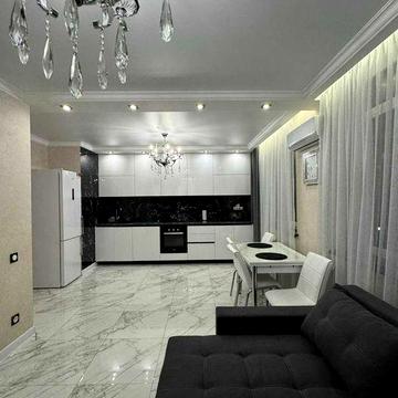 Сдам 1 ком квартиру на Сахарова /59 жемчужина