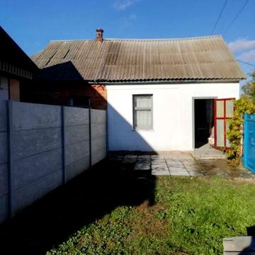 продається частина будинку смт Димер