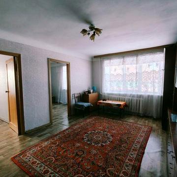 Буча - продам 3х кімнатну квартиру недорого!