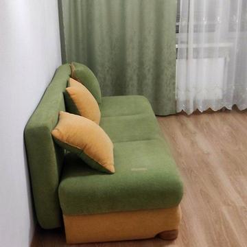 Синьоводська вул., 1