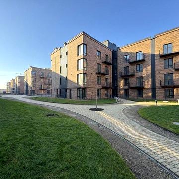 2 кім квартира можливе розтермінування ! ЖК Долішній