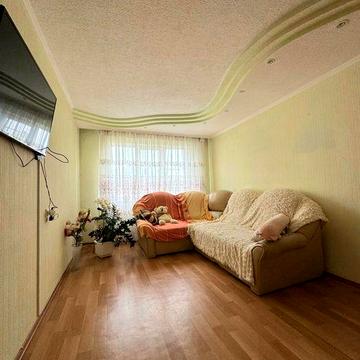 Продам 3-х кімнатну квартиру  масив Леваневського