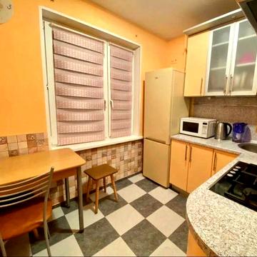 Продам 3к квартиру Салтовское Шоссе, район Класса