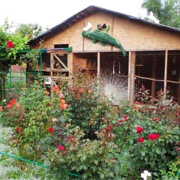 Комплекс для життя та бізнесу м. Обухів