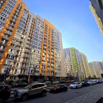 ТОП ЦІНА! 2к квартира 70м² в ЖК Нивки Парк біля метро Нивки ЖК Нивки-Парк
