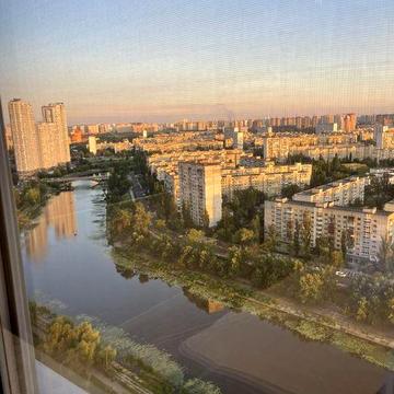 Аренда 1 комнатной квартиры в ЖК Лазурный блюз на Туманяна 15А