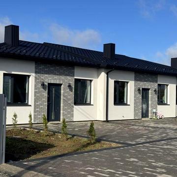 Струмівка продаж таунхаусів