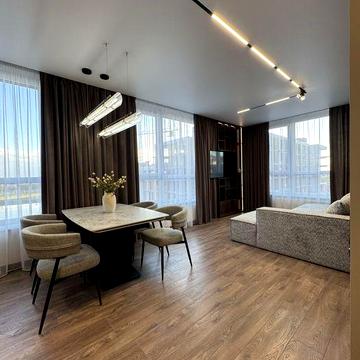 Продаж 2-во кім квартири кухня-студія у Сокільниках Avalon Holiday ЖК Avalon Holiday