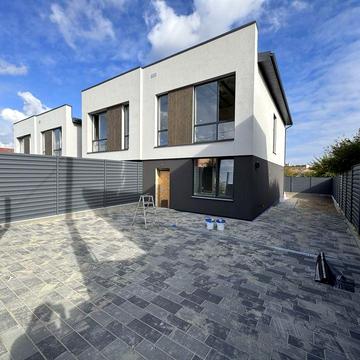 ГАЗ‼️Централізовані комунікації| 115 м2| окремий заїзд| 5 хв Кільцева