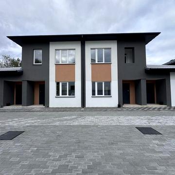 Таунхаус з газом, Ірпінь. Безготівковий+