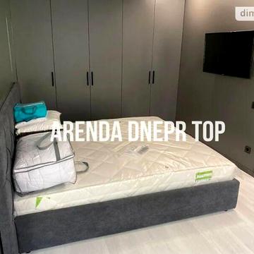 Довгострокова оренда 1к Квартира Науки (Гагаріна) проспект