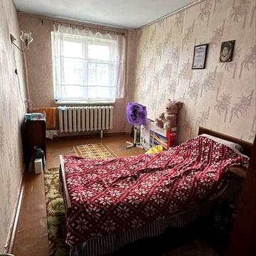 Продам 3-к Павлоград ул.Преображенская 24