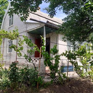 Продается дача в конце Кушугума.Торг.