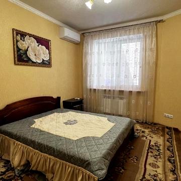 Очеретяна вул.