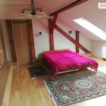 Довгострокова оренда 1к Квартира Незалежності набережна