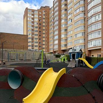 Продаж 2х кімнатної квартири ЖК Преміум парк