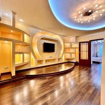 Срочно Продам 3х комн квартира Черемушки/Киевский/Парк Горького