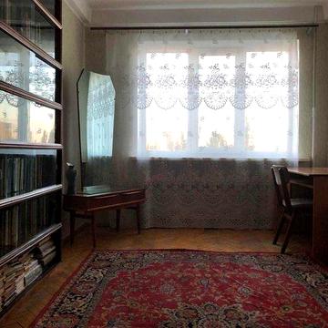 Здам 1 кімнатну квартиру метро Житомирська  5 хв