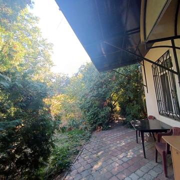 Сдам дом 8 Фонтана/Литературная,3 комнаты,5 соток.Аркадия, Фонтан.