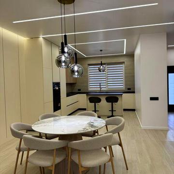 Таунхаус. Новий. New Village