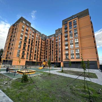 Срочно Недорого ! Продажа в Новострое-3/10 (S=65, 9М2) ЖК"АРЖАНОВА" ЖК АРЖАНОВА
