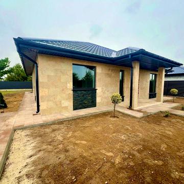 Продам новий будинок 120 м² + тераса 21 м², Путрівка (біля Василькова)