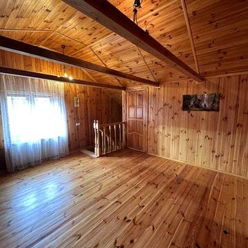 Продаж будинку 107 м2 біля лісу с. Горенка (Пуща-Водиця)