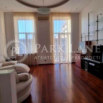 Золоті ворота, оренда 3-4к.кв. вул. Велика Житомирська, Пейзажна Алея