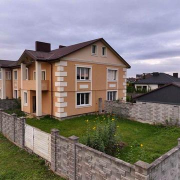 Продам котедж 3.3 сотки землі район новобудов Екватор