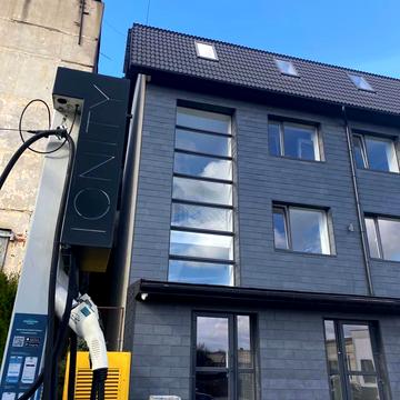 Соборна вул., 364в