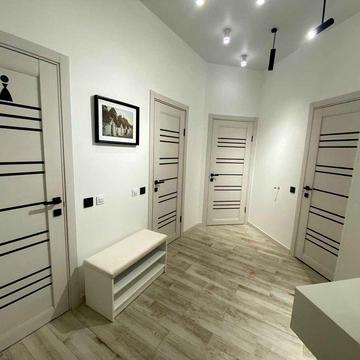 Друга здача Печерськ, 52 Жемчужина, 1 кімната.