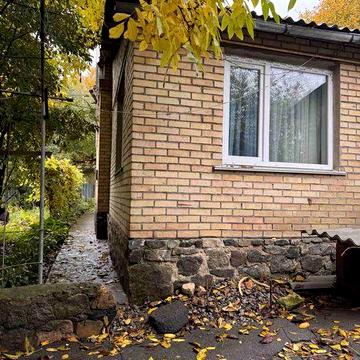 Здається кімната з окремим входом у Гостомелі вул Ярова ліжкомісце