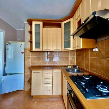 Оренда 2к квартири на Петропавлівській