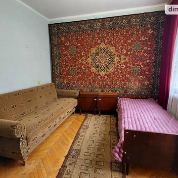 Продаж 4к Квартира Космонавтів проспект