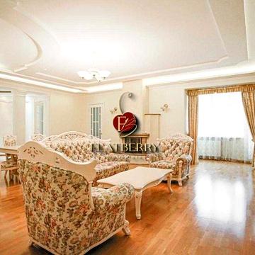 Без % Аренда 3К, Паторжинского 14 с паркоместом, Центр