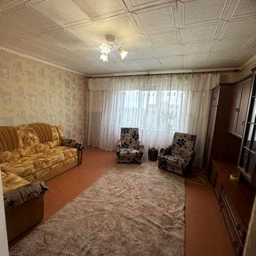 Продам 3 кімн.квартиру вул. Європейська