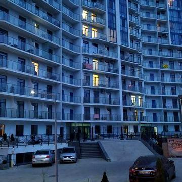 Задам квартиру до літа