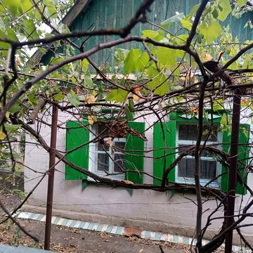 Продам дом с участком земли 15 (соток) в с. Орловщина