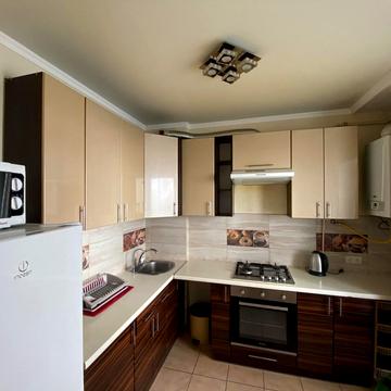 Люстдорфська дорога вул., 114ж