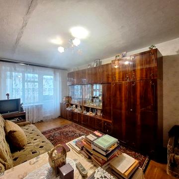 3-кімнатна 60 м Европейська 4 , центр м.Бориспіль