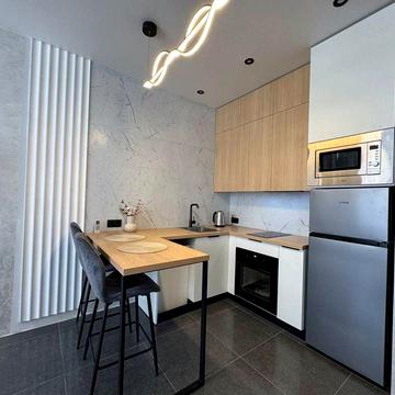 1 ком с ремонтом Аркадия,Жемчужина,Атмосфера