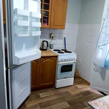 Здам 2 кімнатну квартиру після ремонту  2 хв до метро Святошино