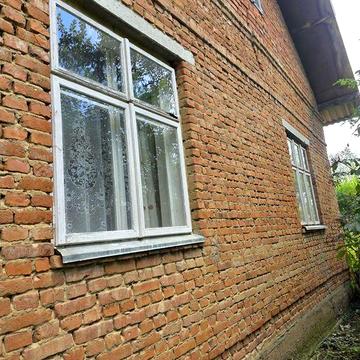 Продам будинок цегляний біля лісу, пасічникам!